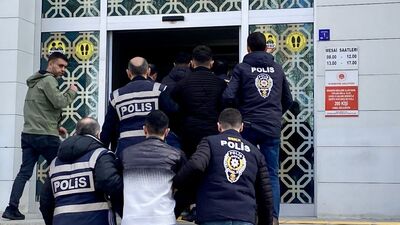 Yatırım danışmanlığı dolandırıcılığı operasyonu: 6 tutuklama