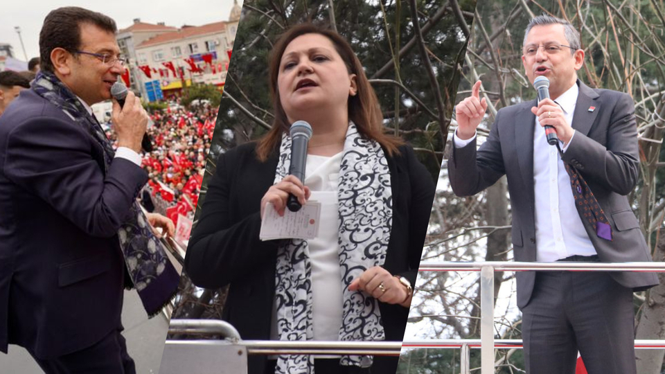 CHP'de 'DEM Parti' polemiği!