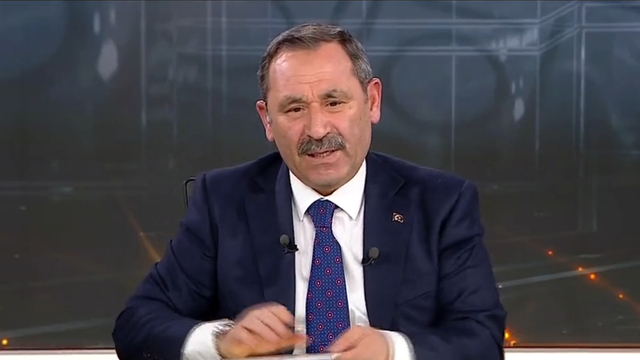  "Bütün yaşantımız Etimegsut"