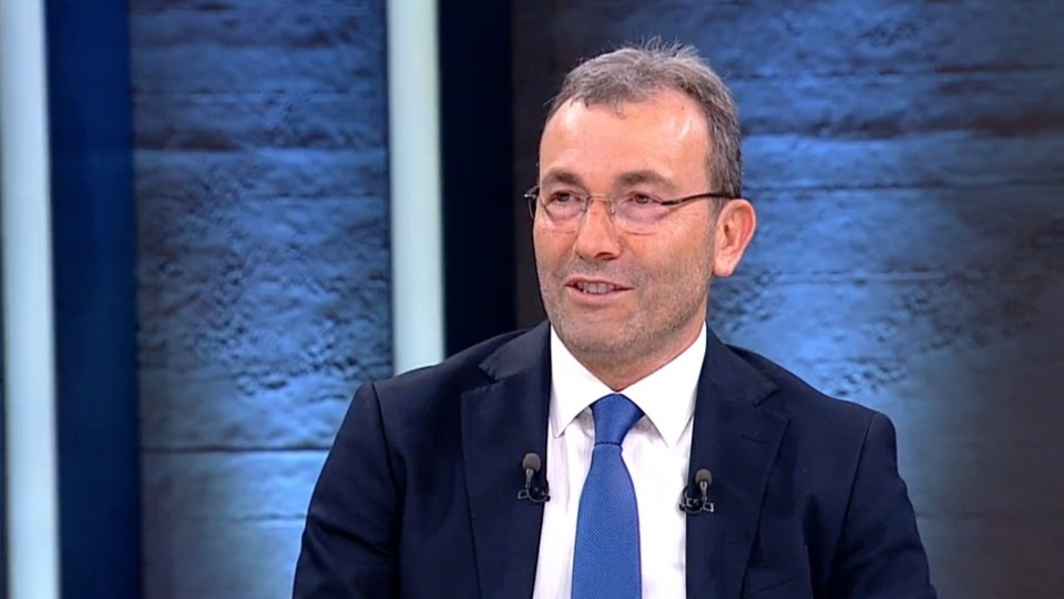"Pendik yatay büyüyecek"