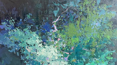 'Olma Hali' sergisi İstanbul'da