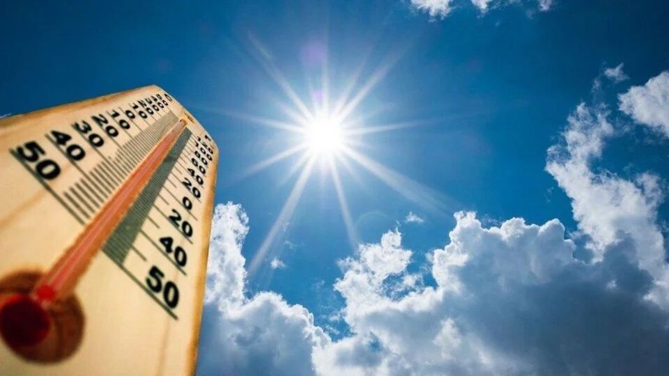 Pazar günü havalar ısınacak