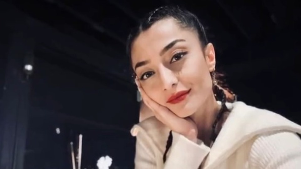 Boşandı ama kurtulamadı!