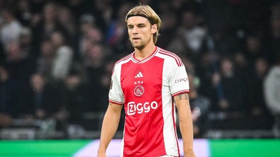 Hollanda'da gol sesi çıkmadı!