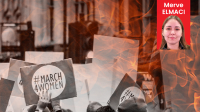 1857'de çıkan eşitlik ateşi sönmedi