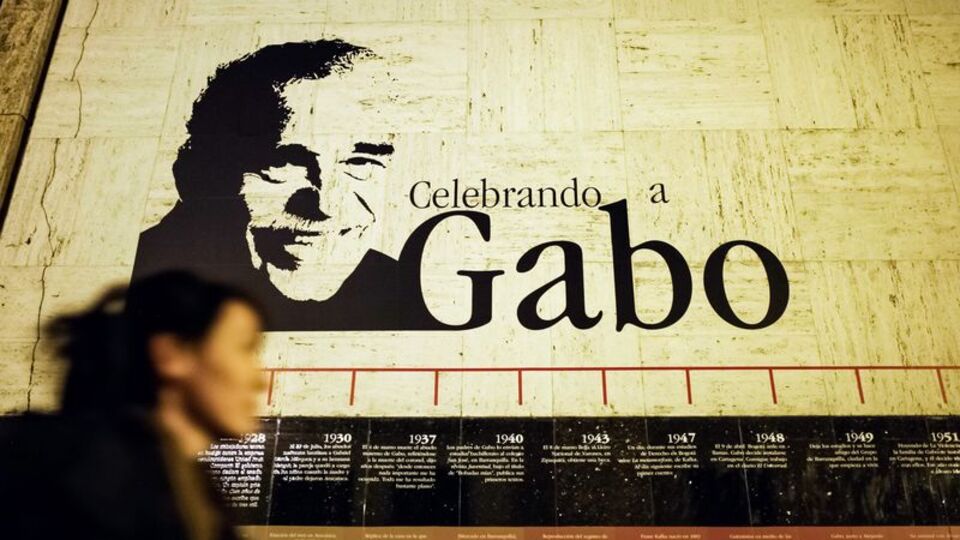 Gabriel Garcia Marquez: Yazarın yok edilmesini istediği son romanı oğulları tarafından yayımlandı