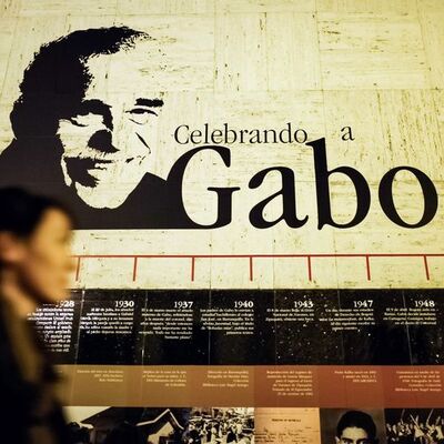 Gabriel Garcia Marquez: Yazarın yok edilmesini istediği son romanı oğulları tarafından yayımlandı