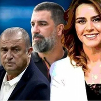Arda, Emre ve Muslera mahkemede konuştu!