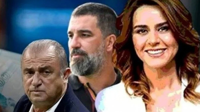 Arda, Emre ve Muslera mahkemede konuştu!