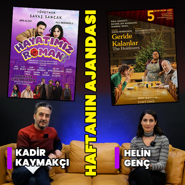 İşte haftanın kültür sanat ajandası