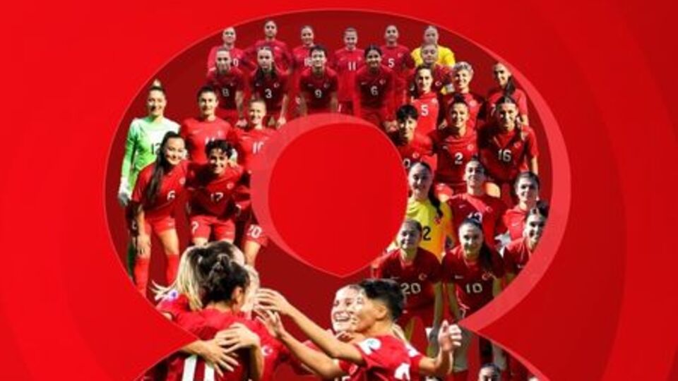 Spor camiasından 8 Mart mesajları