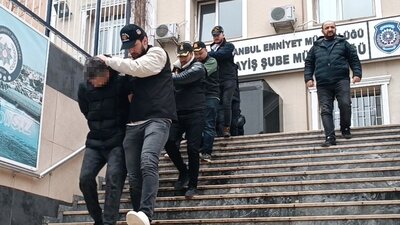 Sahiplerinin haberi olmadan evleri satışa çıkardılar!