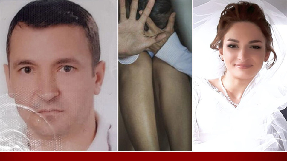 Kızının hayatını karartmıştı! Böyle baba olmaz olsun! Cezası belli oldu!