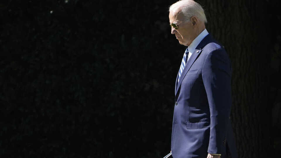 WSJ yazdı: Yaşlı liderler dünyayı yönetiyor