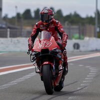 MotoGP'de yeni sezon Katar'da başlıyor!