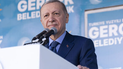 Cumhurbaşkanı Erdoğan'ın Ramazan programı belli oldu