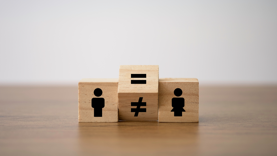 Türkiye'de cam tavanlar kırılamıyor