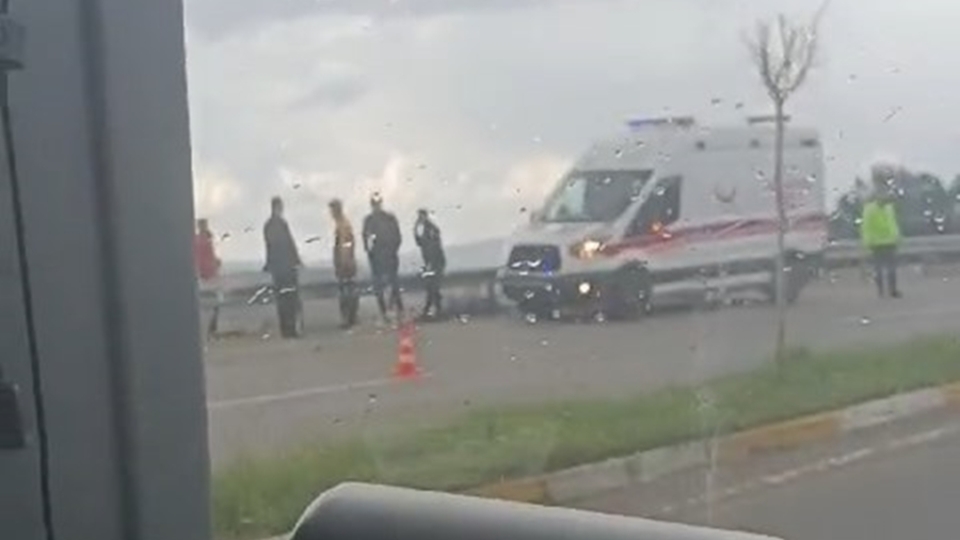 Pilot üsteğmenin kahreden ölümü!