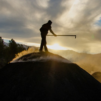 'Kadın Gözüyle Hayattan Kareler'