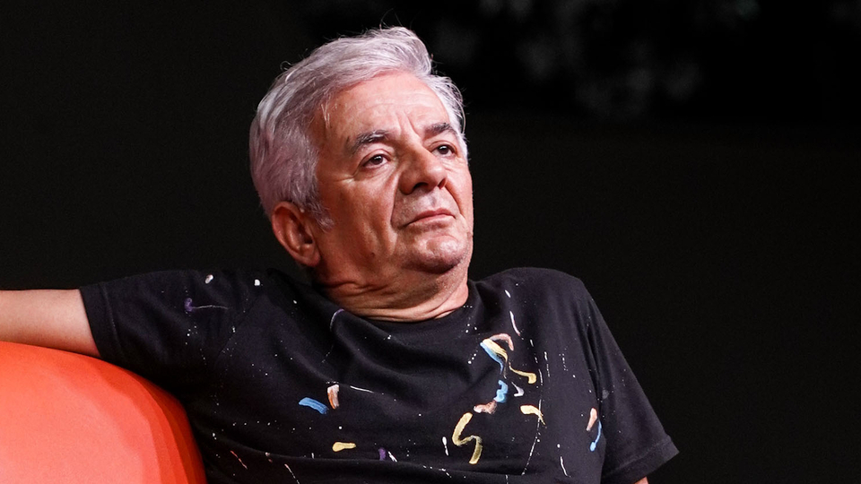 Zafer Algöz'ün acı günü