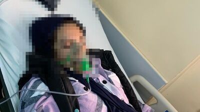 Eski eşin şiddeti bitmiyor! "Kurtarın beni bu adamdan"