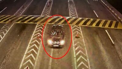 "Mahvoldum, hayatım bitti"