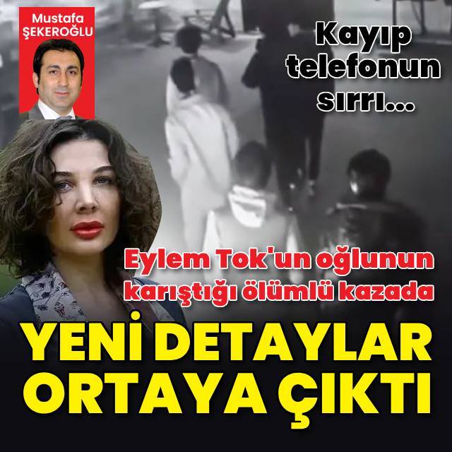 “Mahvoldum, hayatım bitti”