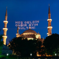 2024 Artvin İmsakiye Takvimi