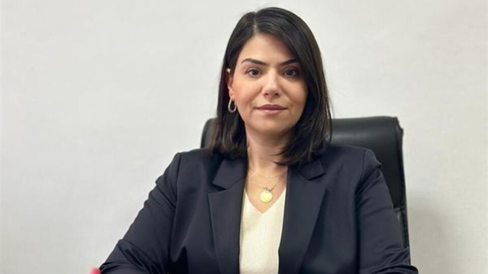 Başhekim yardımcısı Feray Balkan eski eşi tarafından vuruldu