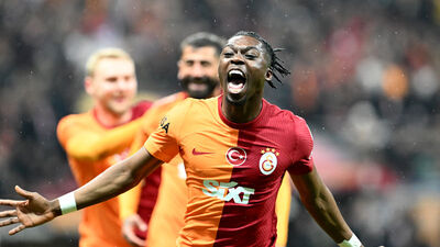 Köhn siftah yaptı!