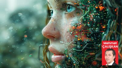 Yapay zekâyla yolu açıldı