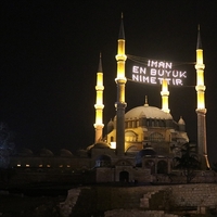 2024 Erzincan İmsakiyesi