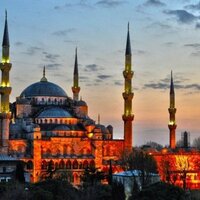 Kütahya sahur ve iftar saati