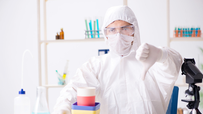 Her alanda kullanılıyor! Ölüm saçıyor