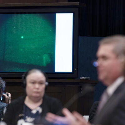 Pentagon UFO raporunu açıkladı