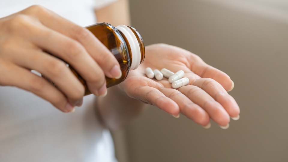 Gıda takviyelerinde taklitçiliğe dikkat!