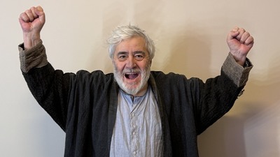 'Neyzen' 50. oyunu kutladı