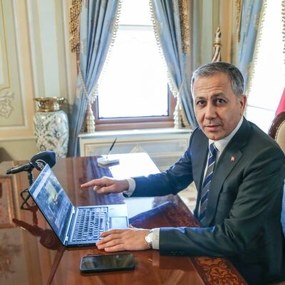 30 ilde, 5 günde 91 FETÖ şüphelisi yakalandı!