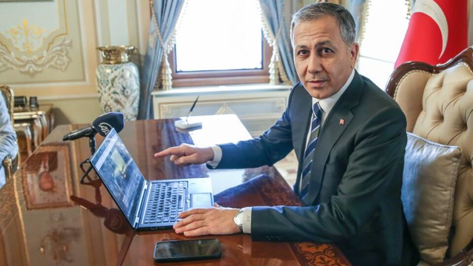 30 ilde, 5 günde 91 FETÖ şüphelisi yakalandı!