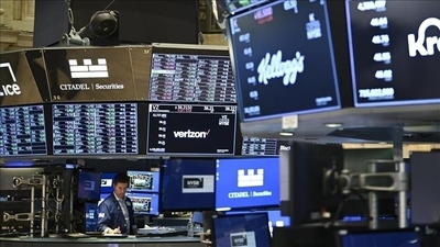 ABD'nin enflasyon verisi bekleniyor