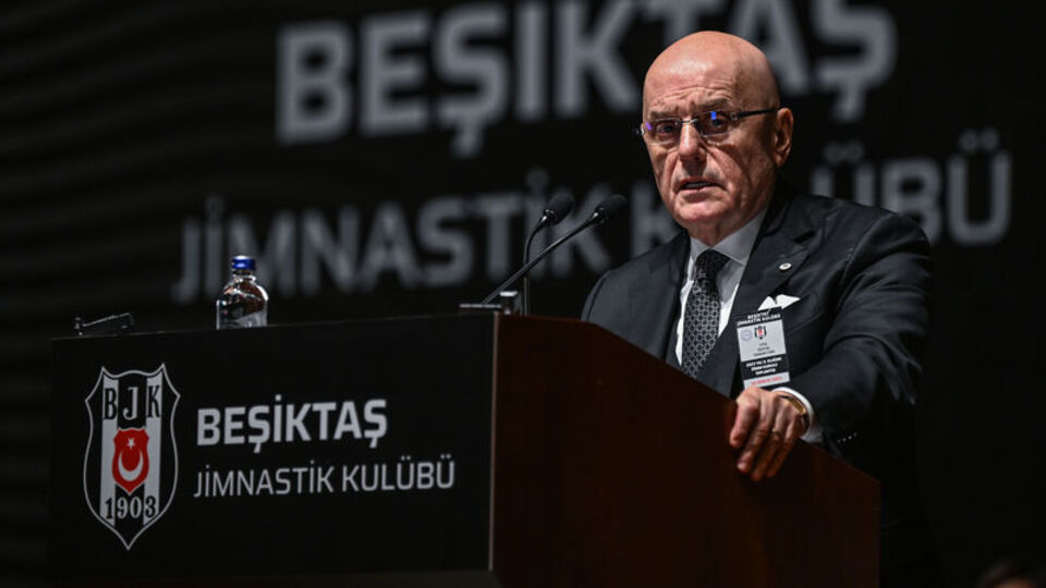 "F.Bahçe ve G.Saray'ın ilişkisi hastalıklı"