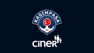 Kasımpaşa'dan Spor Toto'ya isim hakkı itirazı