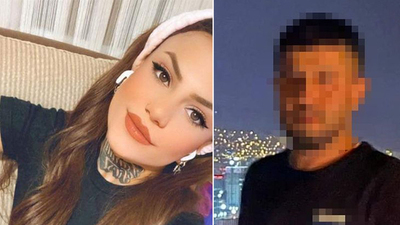 Anne kız katili tanımıyordu! Anneyi ağır yaraladı! İlayda'yı öldürdü!