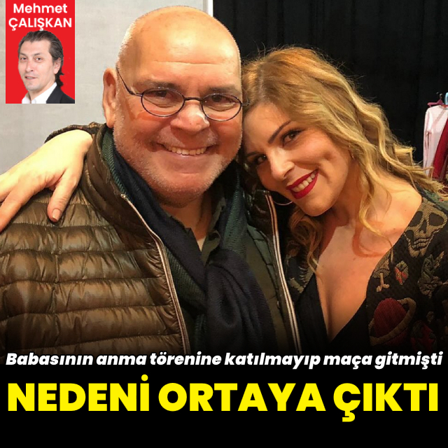 Nedeni ortaya çıktı