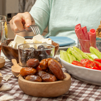 Sahurda tok tutan ve susatmayan besinler