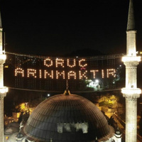 Sinop iftar ve sahur saatleri 2024