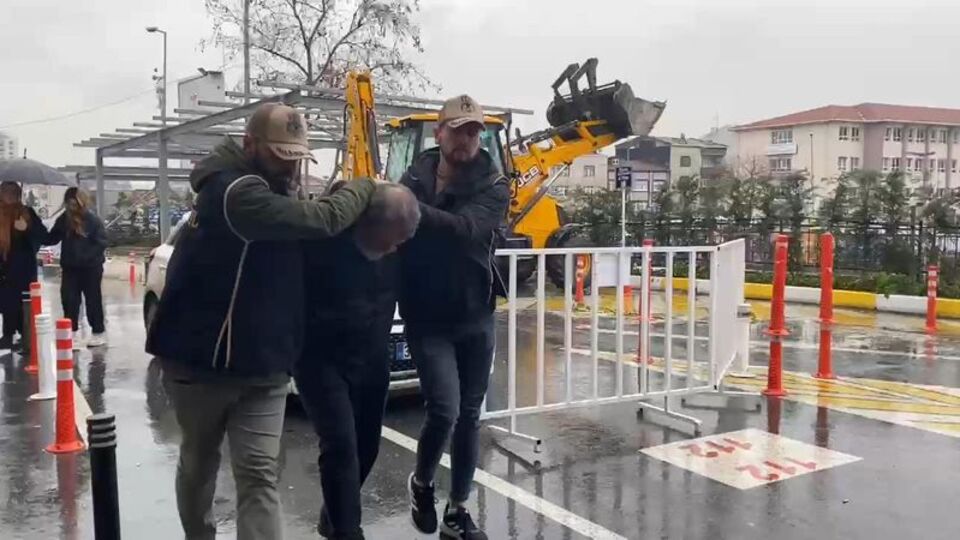 MOSSAD operasyonu: İfadeler ortaya çıktı