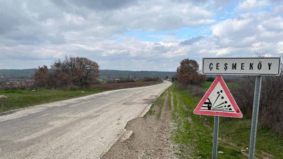 İtiraf etti! Eşini ve oğlunu öldürüp tarlaya gömdü