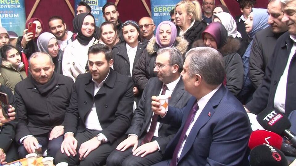 Bakan Koca'dan lösante açıklaması