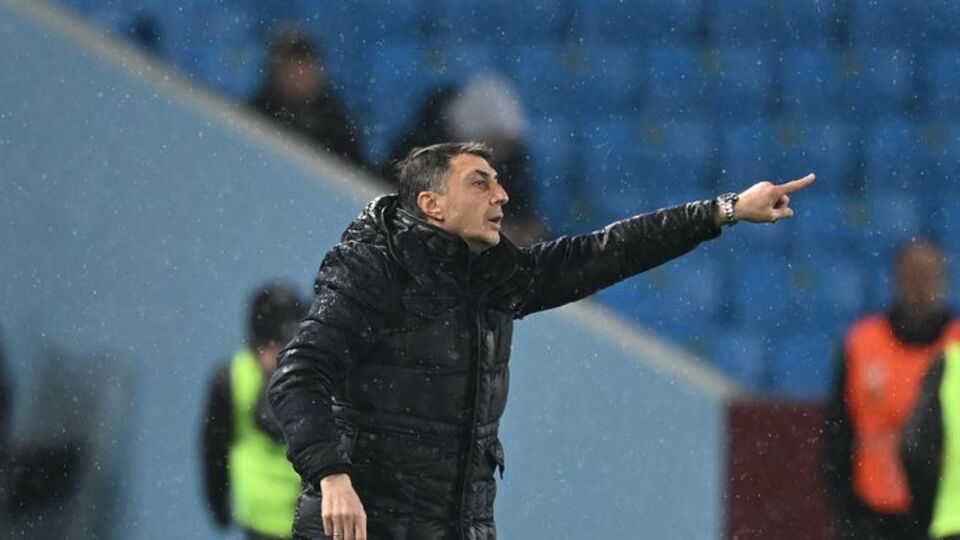 Süper Lig'de flaş istifa!